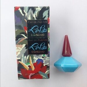 Lou Lou Cacharel Eau De Parfum, 0.17oz
